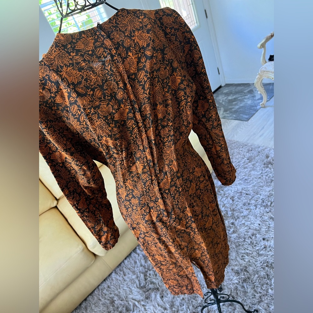 Vintage dress